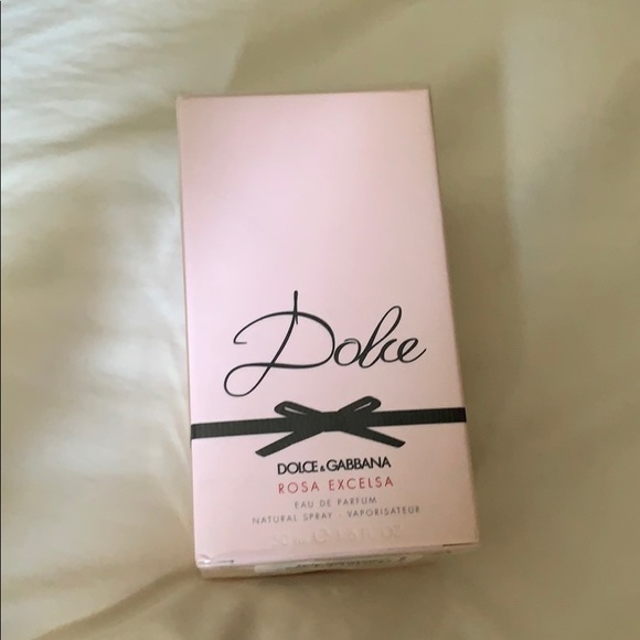 dolce and gabbana rosa excelsa 50ml